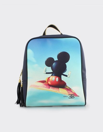 disney ita bolsa