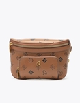 Εικόνα από Crossbody τσαντάκι με logo print Ταμπά